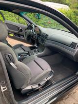 BMW 325ti Sport Paket 2, Auf Wunsch TÜV NEU - gebrauchte BMW 325 aus dem Jahr 2002