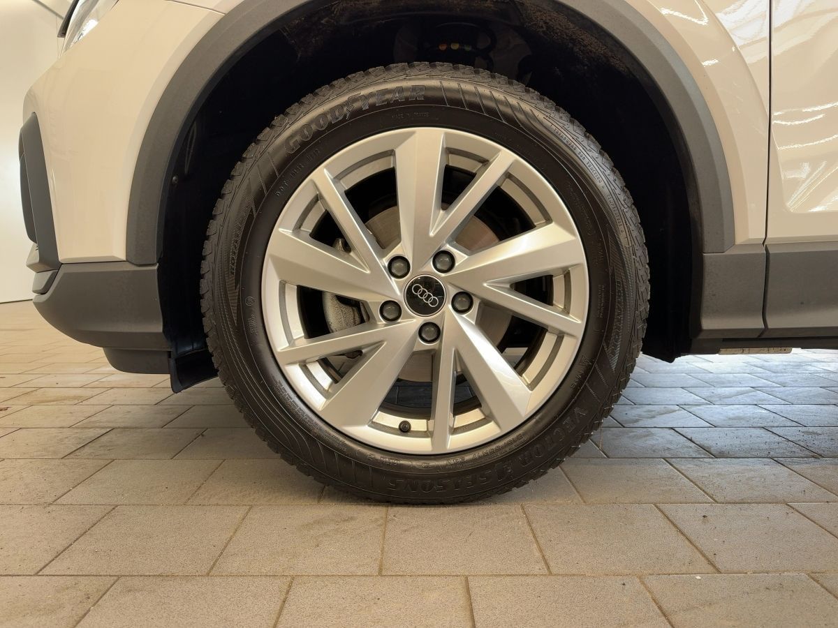 Audi Q2 - Bild 18