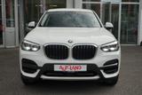 BMW X3 20d xDrive Advantage LED Navi ACC Sitzheizung - BMW X3: Si