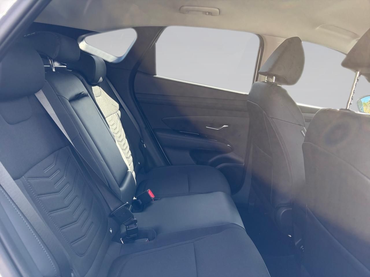 Fahrzeugabbildung Hyundai TUCSON TREND *LHZ*SHZ*KRELL*ACC*