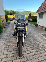BMW R 1200 GS K25 - BMW 2008 1200 GS