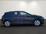 Volkswagen Golf Life 1,5 l TSI OPF 85 kW (116 PS) 6-Gang - Volkswagen: Gol G5