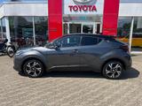 Toyota C-HR Hybrid Team D stufenlose Automatik - Toyota C-HR in Braunschweig