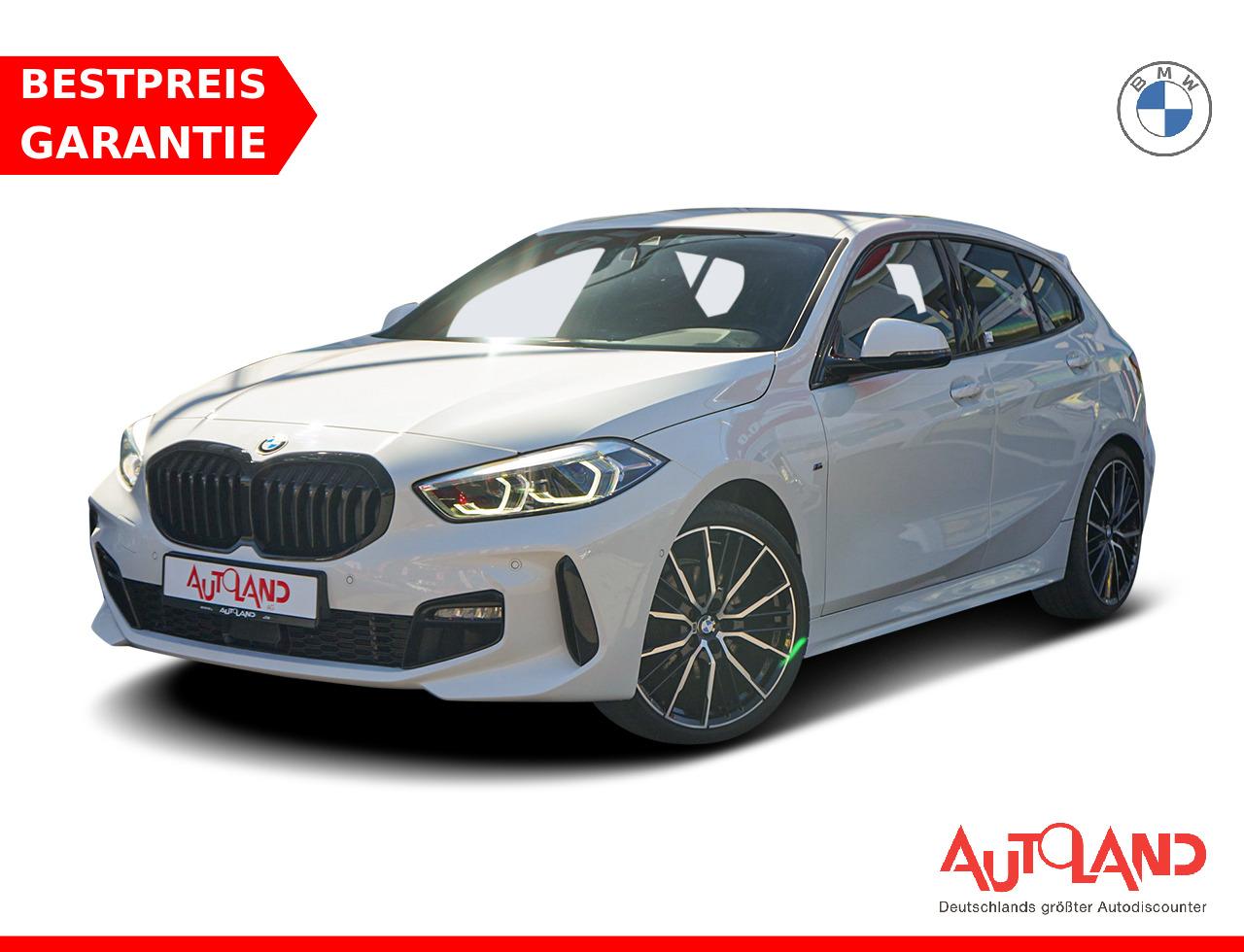 BMW 118i Advantage LED Navi Klimaaut. Kamera