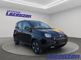 Fiat Panda 1.0 Cross City Plus Hybrid Klima+eFH+ZV+ES - gebrauchte Fiat Panda aus dem Jahr 2023