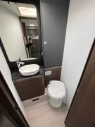 Adria Coral Supreme 670 DC *4,4T*Automatik*Leder