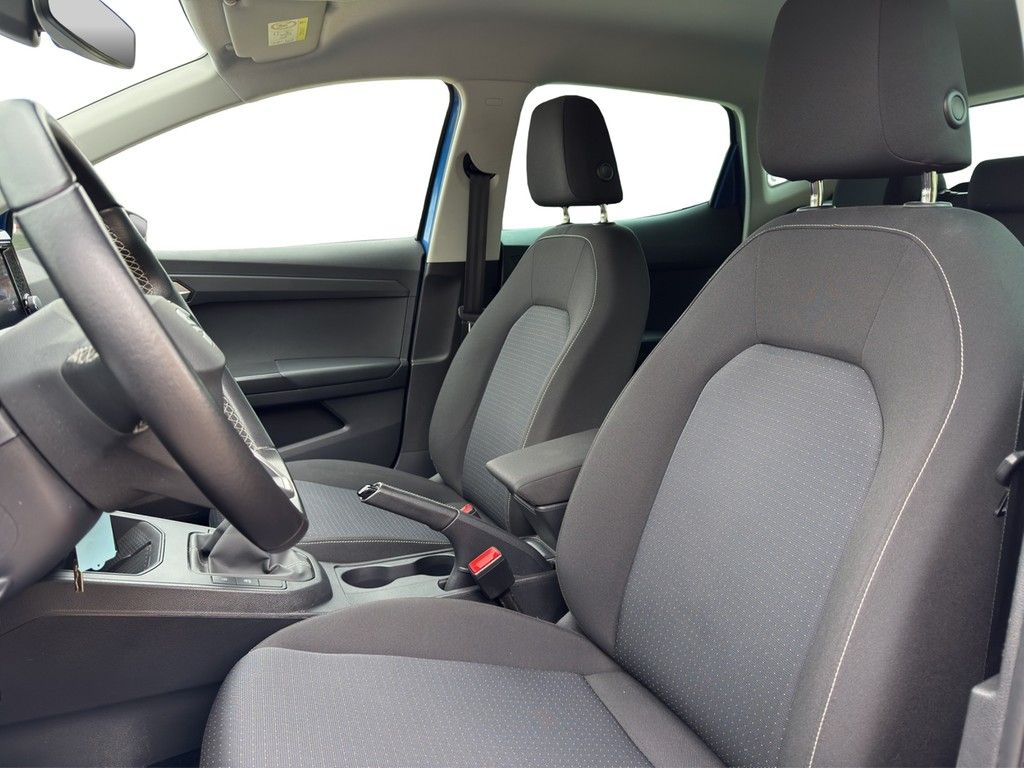 Seat Ibiza - Bild 14