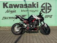 Kawasaki Z900