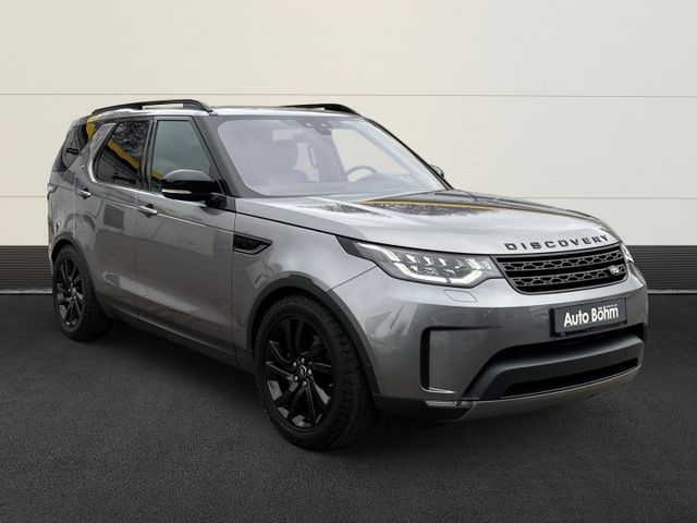 Land Rover Discovery 5 SD6 HSE+ACC+HUD+AHK+St.Hzg.+Akt.Diff