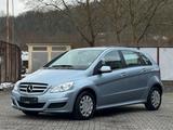 Mercedes-Benz B 150 AUTOMATIK 51tkm PARK-ASSIST TEMPOMAT TÜV - Mercedes-Benz B 150 Gebrauchtwagen