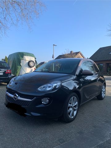 Opel Adam JAM 1.4 64kW JAM