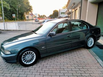 BMW 528 - 6