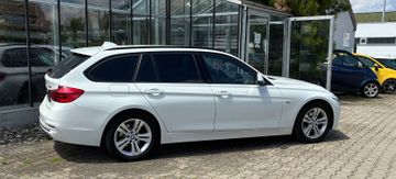 BMW 320 - 4