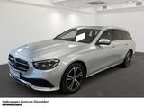 Mercedes-Benz E 220 d T Avantgarde Navigation Anhängekupplung - gebrauchte Mercedes-Benz E 220 aus dem Jahr 2023