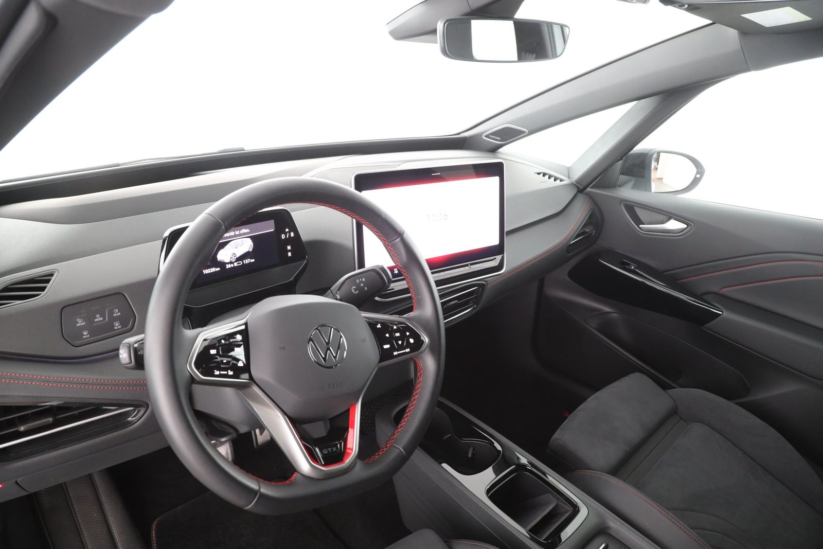 Volkswagen ID.3 - Bild 11