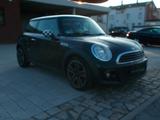 MINI ONE Mini One mit sporadischen Öldruckproblem - : Schiebedach, Kleinwagen, mit