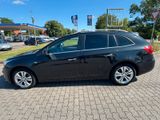 Chevrolet Cruze Station Wagon LTZ - Chevrolet Cruze: Wagon
