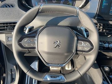 Peugeot 3008 GT 300 Hybrid 4 AHK+Night Vision+SD