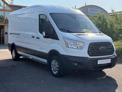 FORD Transit Trend Kasten L3H2|SHZ|PDC|Kamera|MwSt.