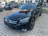Mercedes-Benz C300T de*Avantgarde*LED*Navi*Kamera*SHZ*Comand* - Mercedes-Benz Hybrid (Diesel/Elektro): Kombi