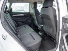 Foto Nummer 5: SKODA Karoq