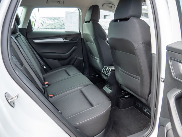 Foto Nummer 5: SKODA Karoq