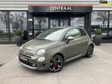 Fiat 500 TwinAir Turbo Sport 105PK|NL-Auto|Navi|Pdc|C - Fiat 500: Twinair Sport