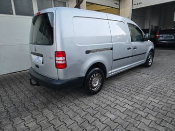 Volkswagen Caddy - 4
