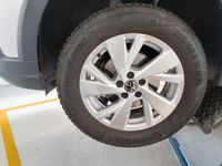 Volkswagen Taigo - Vorschau Bild 8