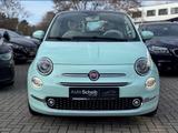 Fiat 500 1.2 8V Lounge Lounge 4 Zylinder Garantie - Fiat 500: 1.4