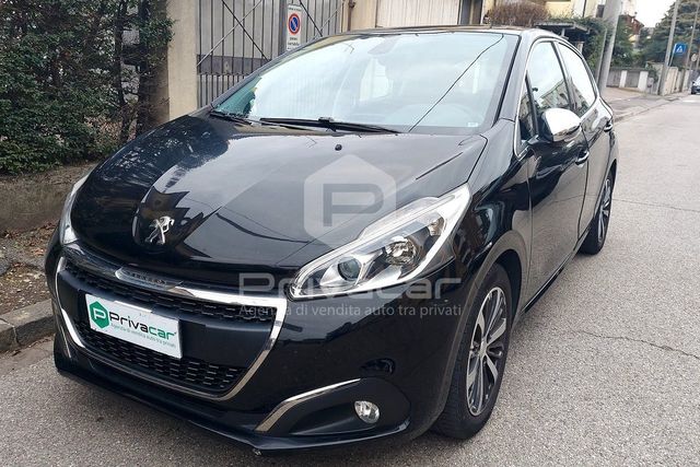 Peugeot PEUGEOT 208 1° serie PureTech 82 5 porte Allure