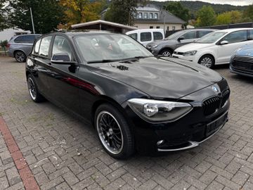 BMW 116 - 3