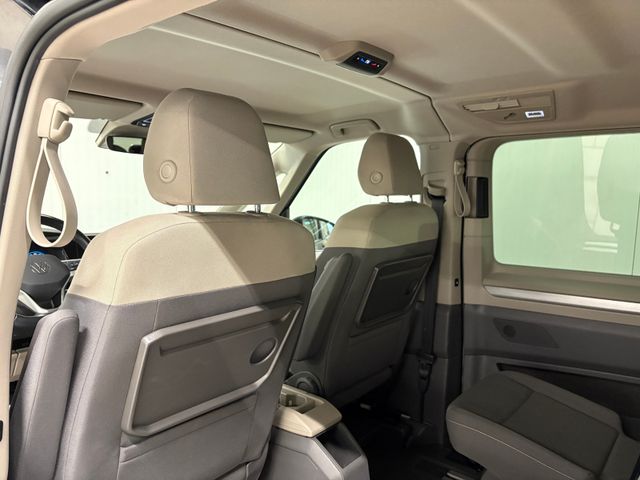 T7 Multivan Life 2.0 TDI DSG STNDHZG RFK NAVI LE