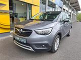 Opel Crossland Innov.*FSHZ*PP*Kamera*LHZ+SHZvo*Klima*
