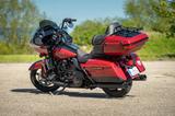 Harley-Davidson Road Glide Ultra - Harley-Davidson Road Glide Ultra