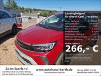Opel Crossland (X) - Vorschau Bild 1