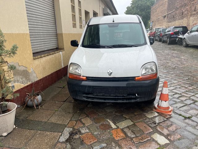 Renault Rapid