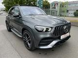 Mercedes-Benz GLE 580 4Matic *AMG-Line*Luftfed*22 Zoll*Pano* - Mercedes-Benz GLE 580 aus 2021