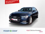 Audi A6 Avant 45TFSI Matrix/Leder/Kamera/AHK/Memory - Audi A6 Jahreswagen