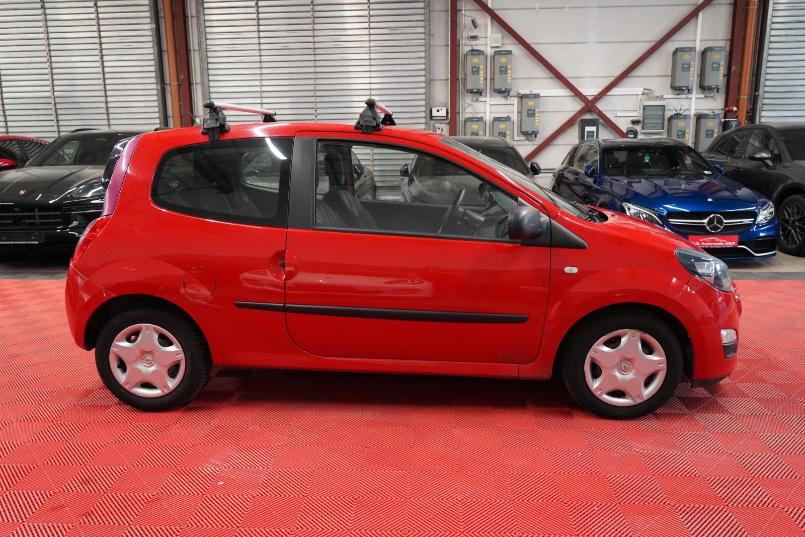 Renault Twingo 1.1 Expression 2.Hand*Unfallfrei*