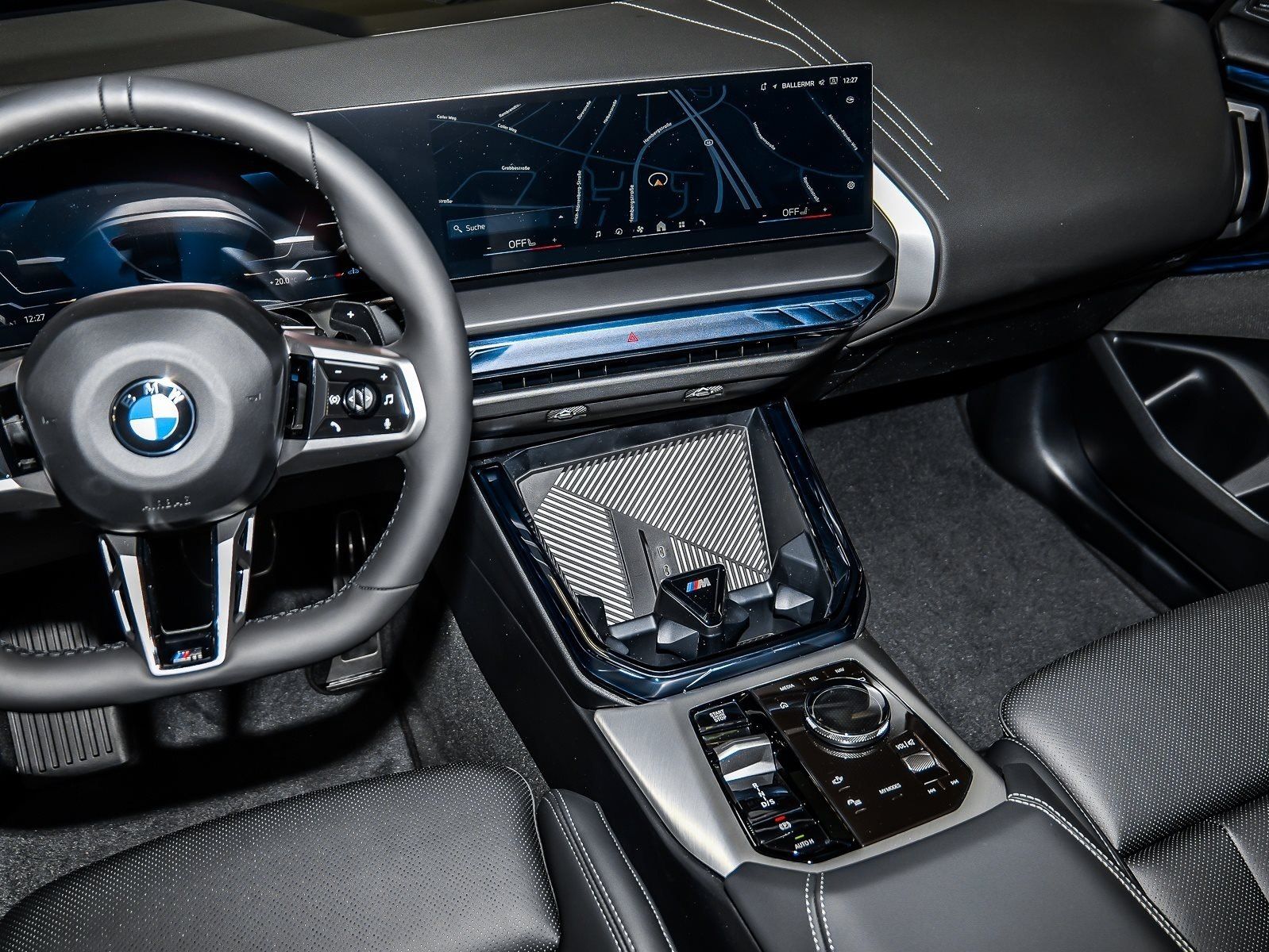 BMW X3 - Bild 11