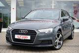 Audi A3 Sportback 1.0 TFSI basis Kamera PDC Bi-Xenon - gebrauchte Audi A3 aus dem Jahr 2017