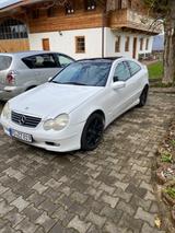 Mercedes-Benz CL 230 KOMPRESSOR SPORTCOUPE YOUNGTIMER  - Mercedes-Benz CL 230 Gebrauchtwagen