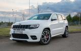 Jeep Grand Cherokee 6.4l V8 HEMI SRT unfallfrei - 4x4 - Jeep mit LPG-Antrieb