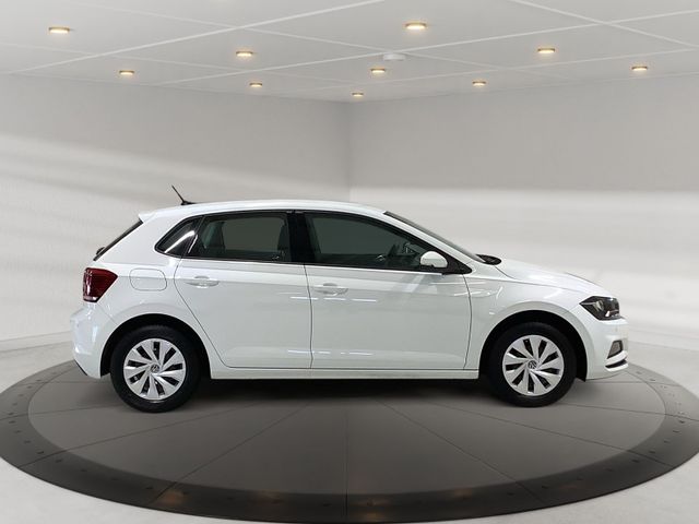 Polo Comfortline 1,0 l 59 kW Klima, SHZ, Kamera