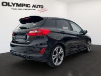 Ford Fiesta 1.0 EcoBoost Hybrid ST-Line X  GJR SITZHZ - Image