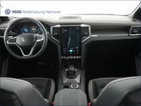 Volkswagen Amarok - Vorschau Bild 7