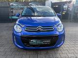 Citroën C1 Shine - Citroën C1 in Essen