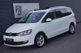 Volkswagen SHARAN 1.4 TSI 7-SITZER|PANORAMA|KAMERA|NAVI|AHK - Volkswagen Sharan in Leverkusen