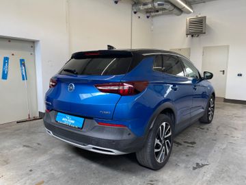 Opel Grandland (X) - 6